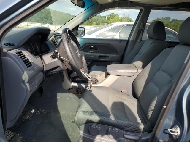 Photo 7 from auction – 2008 HONDA PILOT VP with VIN 5FNYF182X8B034523