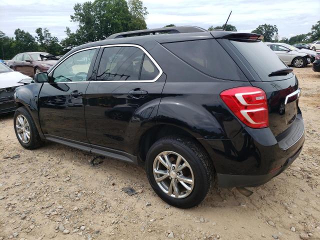 Photo 2 from auction – 2016 CHEVROLET EQUINOX LT with VIN 2GNALCEK1G6255725