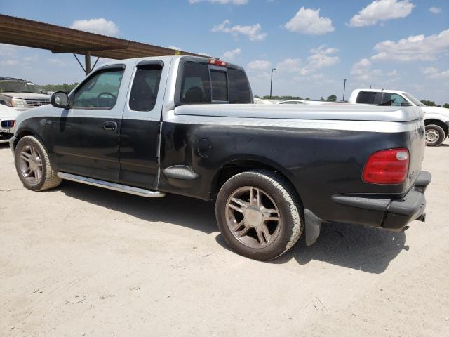 Photo 2 from auction – 2000 FORD F150 with VIN 2FTRX07L3YCB07194
