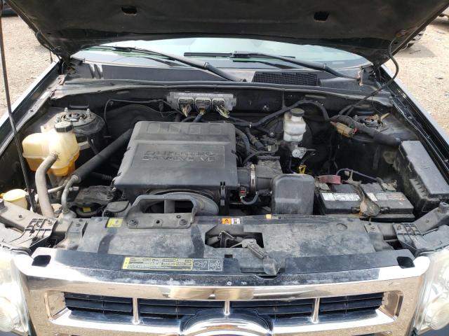 Photo 11 from auction – 2009 FORD ESCAPE LIM with VIN 1FMCU94G29KC56229
