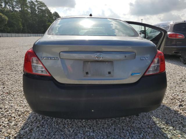Photo 6 from auction – 2012 NISSAN VERSA S with VIN 3N1CN7AP8CL800803