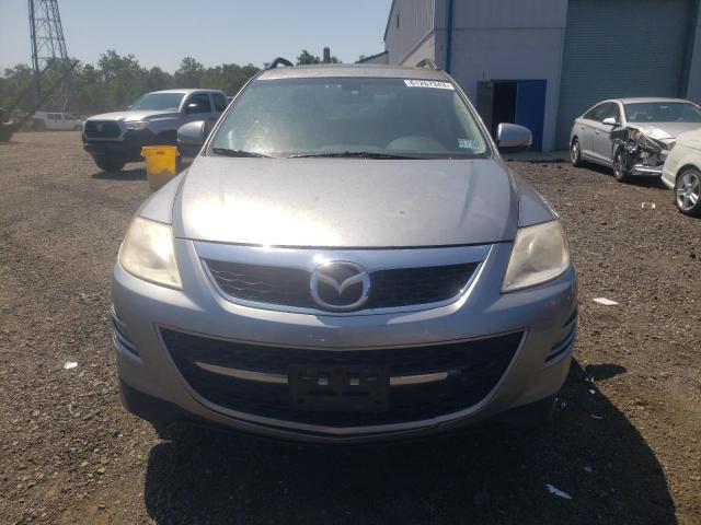 Photo 5 from auction – 2011 MAZDA CX-9 with VIN JM3TB3DV0B0330987