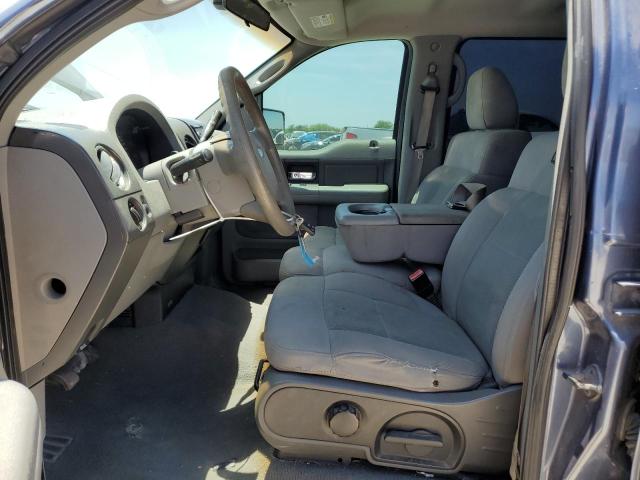 Photo 7 from auction – 2006 FORD F150 SUPER with VIN 1FTRW12W36KC55610