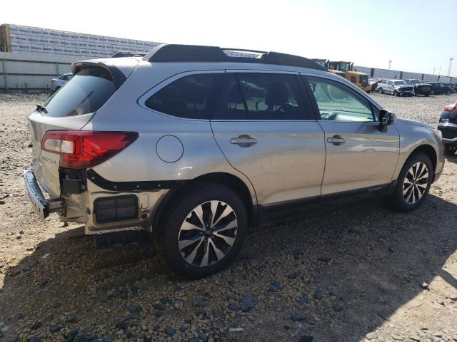 Photo 3 from auction – 2015 SUBARU OUTBACK 2. with VIN 4S4BSALC6F3240980