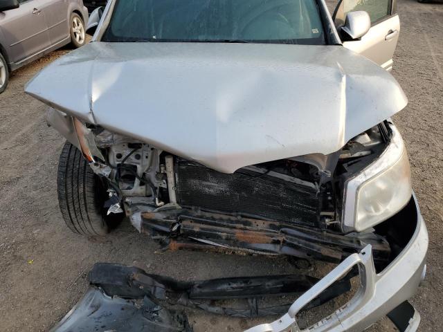Photo 12 from auction – 2007 PONTIAC TORRENT with VIN 2CKDL63F776021787