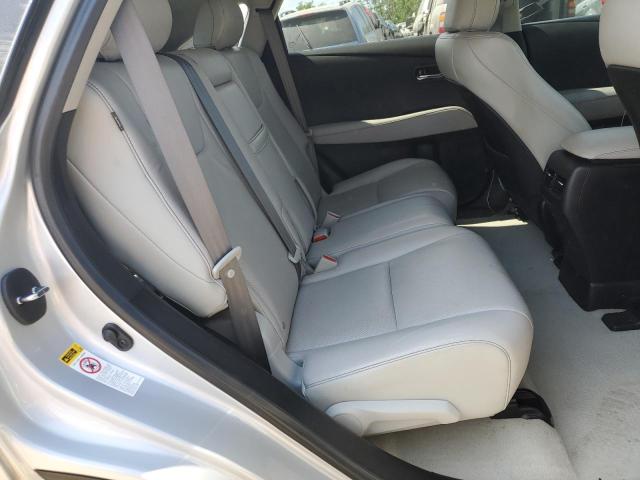 Photo 10 from auction – 2015 LEXUS RX 350 with VIN 2T2ZK1BA3FC194093