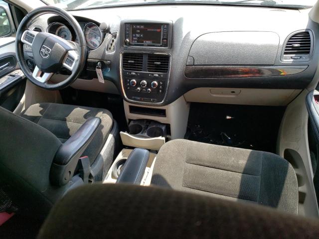 Photo 8 from auction – 2016 DODGE GRAND CARA with VIN 2C4RDGBG8GR224423