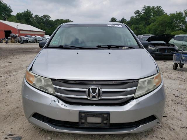 Photo 5 from auction – 2011 HONDA ODYSSEY EX with VIN 5FNRL5H43BB049569