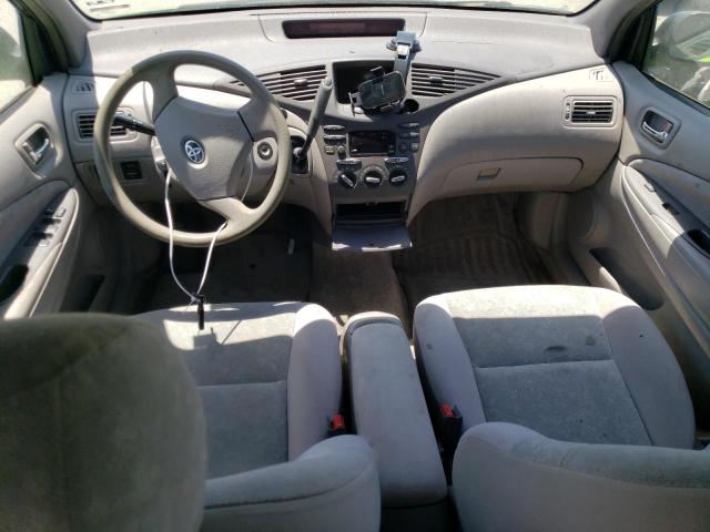 Photo 8 from auction – 2001 TOYOTA PRIUS with VIN JT2BK12UX10010036