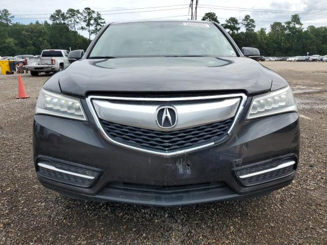 Снимка 5 от търг – 2014 ACURA MDX с VIN 5FRYD3H25EB002672