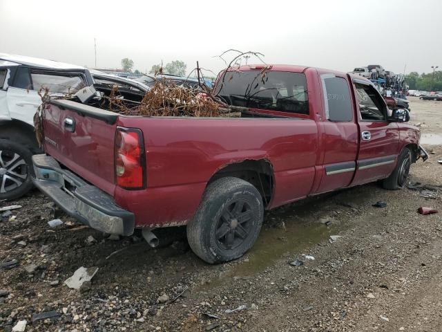 Photo 3 from auction – 2006 CHEVROLET SILVERADO with VIN 2GCEC19T661109253