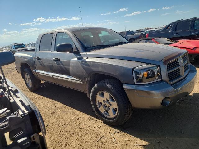 Photo 4 from auction – 2006 DODGE DAKOTA QUA with VIN 1D7HW48K26S714715