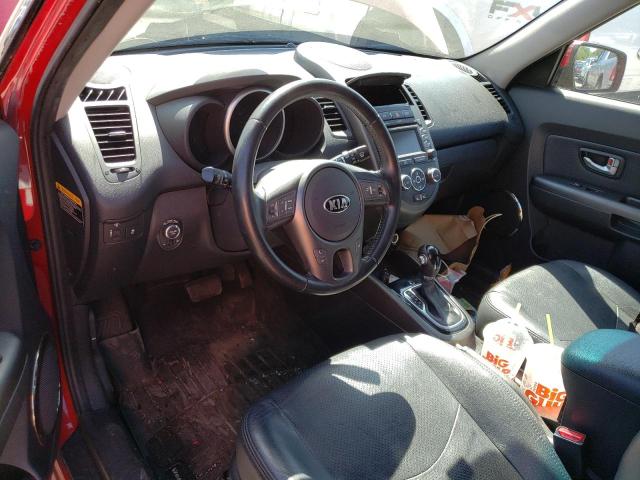 Фото 8 с аукциона – 2013 KIA SOUL + с VIN KNDJT2A62D7528484