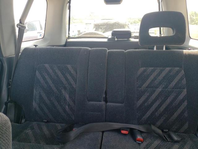 Photo 10 from auction – 2000 HONDA CR-V LX with VIN JHLRD1849YC054029