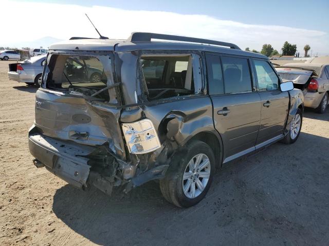 Photo 3 from auction – 2010 FORD FLEX SE with VIN 2FMGK5BC0ABA79629