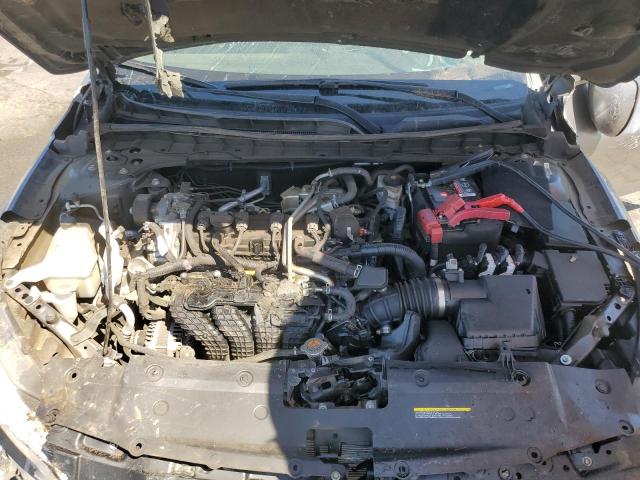 Photo 11 from auction – 2021 NISSAN ALTIMA SV with VIN 1N4BL4DV2MN394693