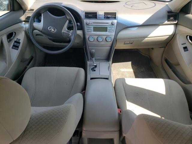 Photo 8 from auction – 2009 TOYOTA CAMRY BASE with VIN 4T1BE46K69U856169