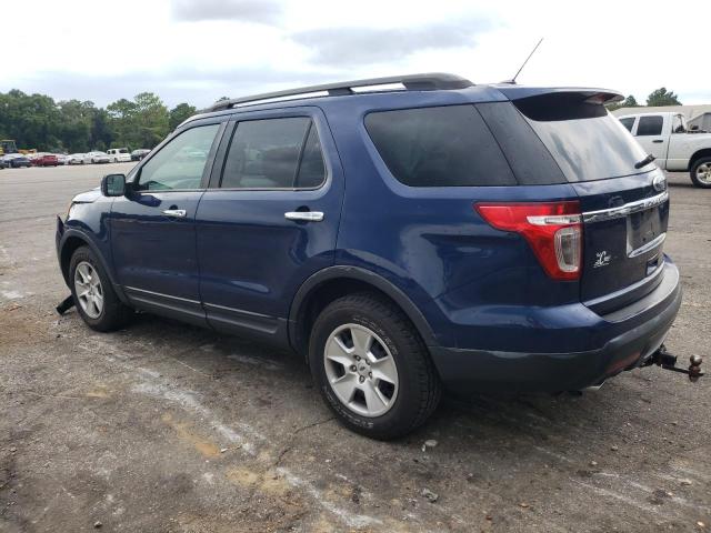 Photo 2 from auction – 2012 FORD EXPLORER with VIN 1FMHK7B86CGA79822