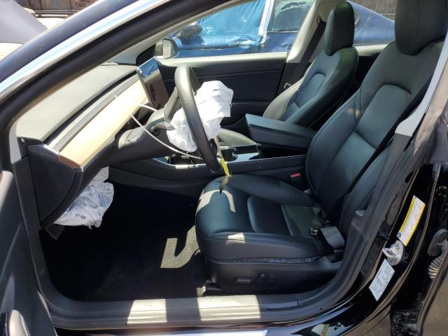 Photo 7 from auction – 2020 TESLA MODEL 3 with VIN 5YJ3E1EB0LF649527