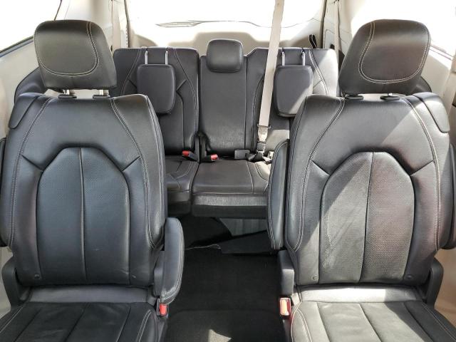 Photo 10 from auction – 2022 CHRYSLER PACIFICA T with VIN 2C4RC1BG0NR115256