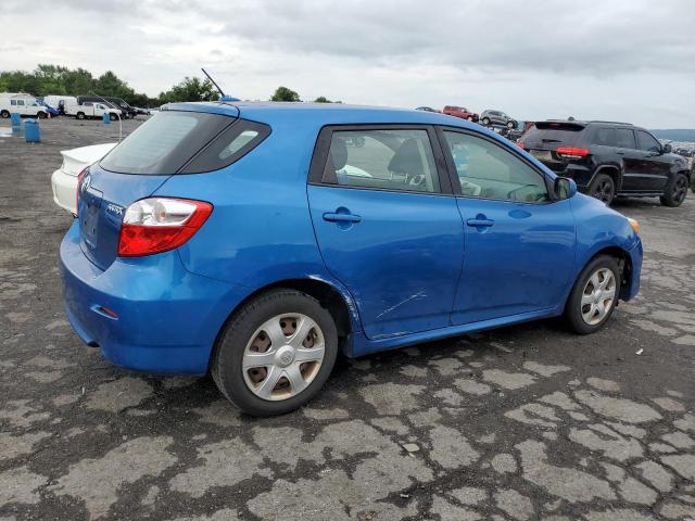 Photo 3 from auction – 2009 TOYOTA MATRIX with VIN 2T1KU40E79C129601