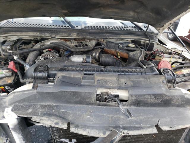 Photo 11 from auction – 2004 FORD F250 SUPER with VIN 1FTNW21PX4EB27892