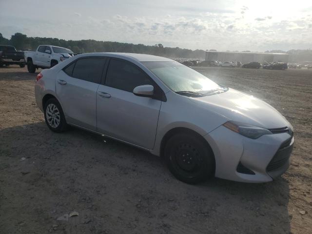Photo 4 from auction – 2018 TOYOTA COROLLA L with VIN 5YFBURHEXJP846029