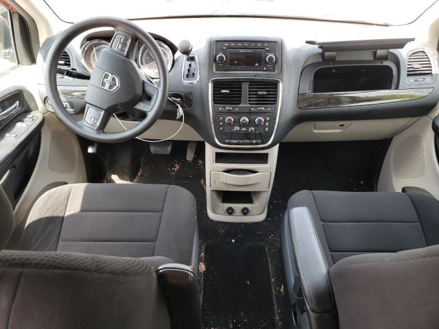 Photo 8 from auction – 2013 DODGE GRAND CARA with VIN 2C4RDGBG4DR534757
