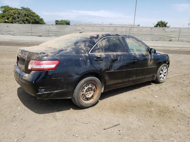 Photo 3 from auction – 2011 TOYOTA CAMRY BASE with VIN 4T4BF3EK4BR163976