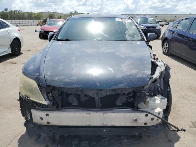 Photo 5 from auction – 2008 LEXUS LS 460 with VIN JTHBL46F585054751