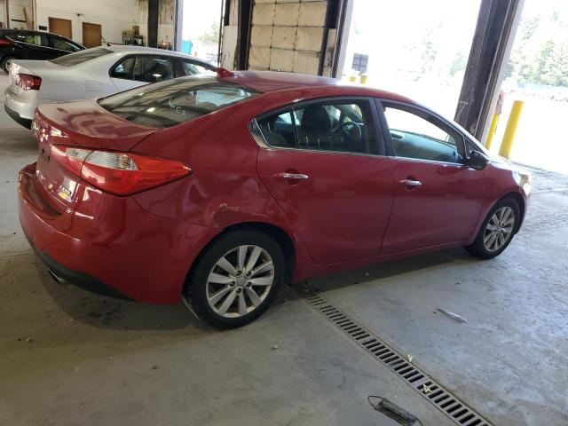 Фото 3 с аукциона – 2014 KIA FORTE EX с VIN KNAFX4A88E5054445