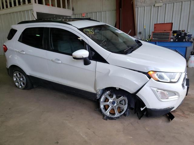 Photo 4 from auction – 2018 FORD ECOSPORT S with VIN MAJ3P1TEXJC189140