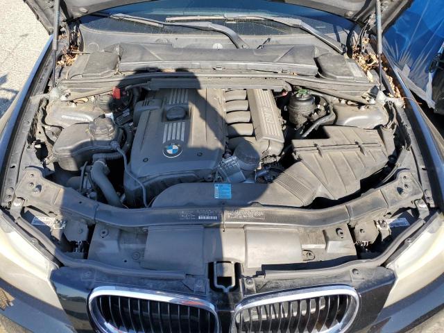 Photo 11 from auction – 2011 BMW 328 I SULE with VIN WBAPH5G54BNM80858