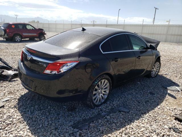 Photo 3 from auction – 2011 BUICK REGAL CXL with VIN W04GT5GC9B1000783