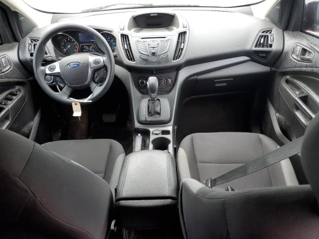 Photo 8 from auction – 2014 FORD ESCAPE S with VIN 1FMCU0F77EUE33381