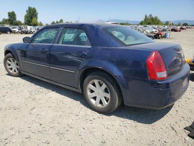 Photo 2 from auction – 2005 CHRYSLER 300 TOURIN with VIN 2C3JA53G85H187390