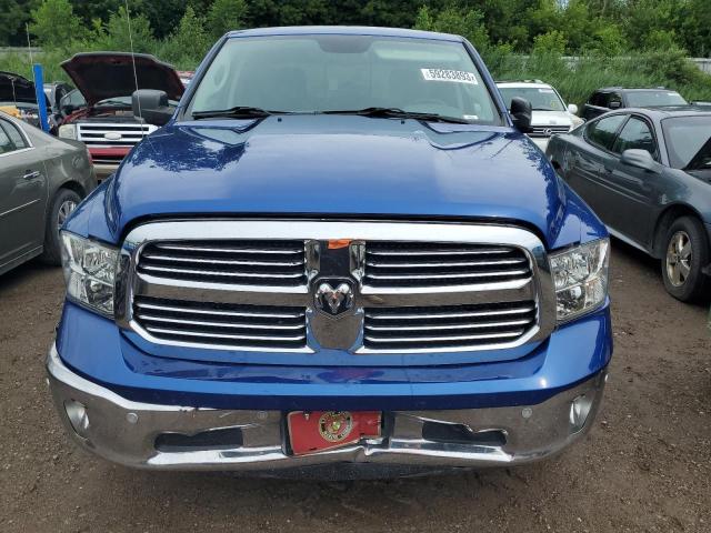 Photo 5 from auction – 2017 RAM 1500 SLT with VIN 1C6RR7LT1HS700273