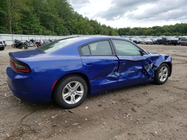Photo 3 from auction – 2021 DODGE CHARGER SX with VIN 2C3CDXBG7MH511120