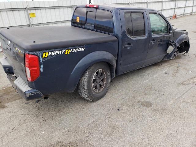 Photo 3 from auction – 2016 NISSAN FRONTIER S with VIN 1N6AD0ER6GN708439