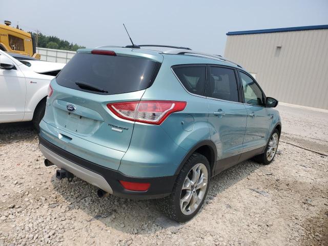Photo 3 from auction – 2013 FORD ESCAPE TIT with VIN 1FMCU9J91DUB23545