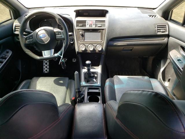 Photo 8 from auction – 2015 SUBARU WRX LIMITE with VIN JF1VA1J69F9813696