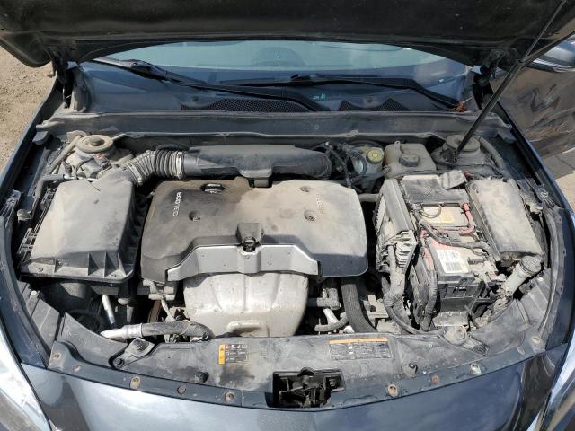 Photo 11 from auction – 2014 CHEVROLET MALIBU 1LT with VIN 1G11C5SL8EF205112