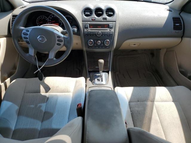 Photo 8 from auction – 2012 NISSAN ALTIMA with VIN 1N4AL2AP3CN501643