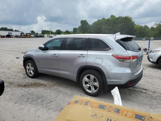 Photo 2 from auction – 2014 TOYOTA HIGHLANDER with VIN 5TDDKRFH9ES058674