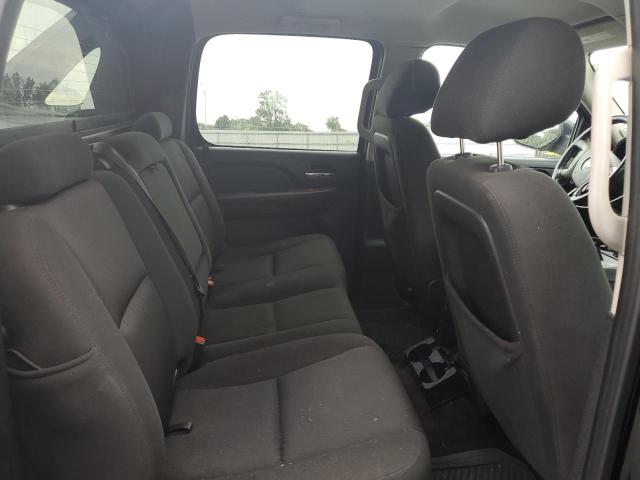 Photo 10 from auction – 2011 CHEVROLET AVALANCHE with VIN 3GNTKEE30BG369583