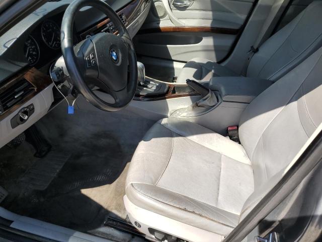 Photo 7 from auction – 2011 BMW 335 XI with VIN WBAPL5C52BA919468