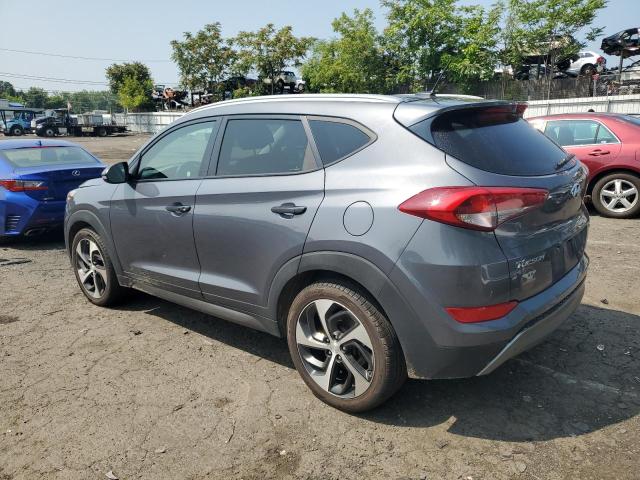 Photo 2 from auction – 2016 HYUNDAI TUCSON LIM with VIN KM8J3CA2XGU052683