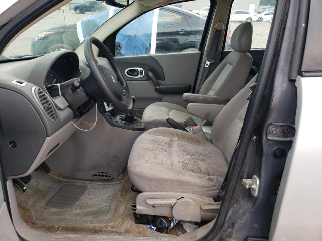 Photo 7 from auction – 2003 SATURN VUE with VIN 5GZCZ23D73S868579