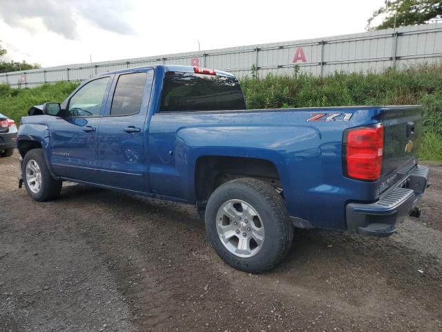 Photo 2 from auction – 2019 CHEVROLET SILVERADO with VIN 2GCVKPEC5K1130035