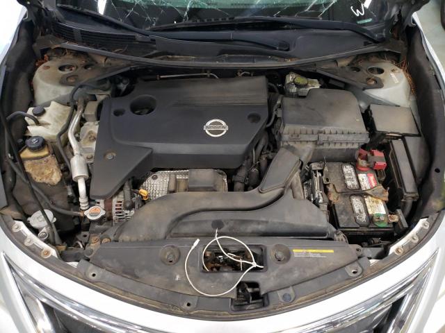 Photo 11 from auction – 2013 NISSAN ALTIMA 2.5 with VIN 1N4AL3AP3DN513928